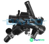 DAYCO COOLANT THERMOSTAT DT1298H FOR MERCEDES-BENZ