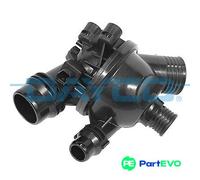 DAYCO COOLANT THERMOSTAT DT1301H FOR BMW
