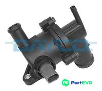 DAYCO COOLANT THERMOSTAT DT1305H FOR SKODA