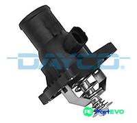 DAYCO COOLANT THERMOSTAT DT1306F FOR OPEL VAUXHALL