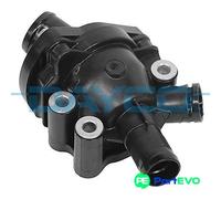 DAYCO COOLANT THERMOSTAT DT1320H FOR FORD
