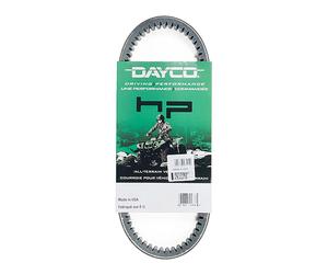 Dayco Cou72018hp Transmission Belt