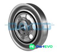 DAYCO CRANKSHAFT BELT PULLEY DPV1047