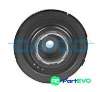 DAYCO CRANKSHAFT BELT PULLEY DPV1073 FOR MG ROVER LAND ROVER