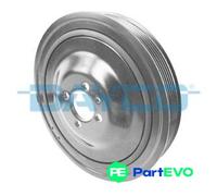 DAYCO CRANKSHAFT BELT PULLEY DPV1080 FOR OPEL VAUXHALL