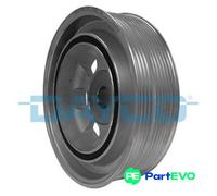 DAYCO CRANKSHAFT BELT PULLEY DPV1117