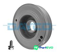 DAYCO CRANKSHAFT BELT PULLEY DPV1142 FOR CITROËN PEUGEOT