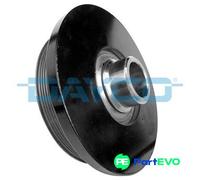 DAYCO CRANKSHAFT BELT PULLEY DPV1181 FOR BMW