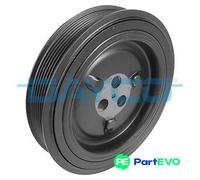 DAYCO CRANKSHAFT BELT PULLEY DPV1210