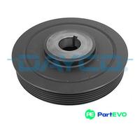 DAYCO CRANKSHAFT BELT PULLEY DPV1763 FOR SUZUKI