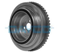 DAYCO DPV1028 Crankshaft pulley
