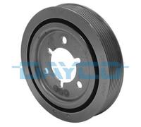 DAYCO DPV1029 Crankshaft pulley