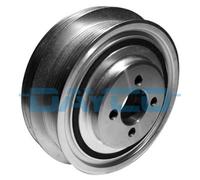 DAYCO DPV1031 Belt Pulley, crankshaft for ,FIAT,IVECO