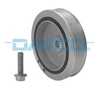 DAYCO DPV1032 Belt Pulley, crankshaft for RENAULT