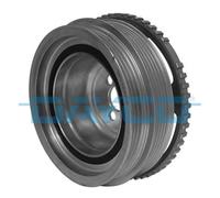 Crankshaft Pulley DPV1037 DAYCO for FIAT STRADA Pickup