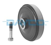 DAYCO DPV1054 Crankshaft pulley