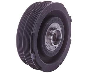 Dayco DPV1058 Dampers