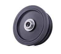 DAYCO DPV1059 Crankshaft pulley