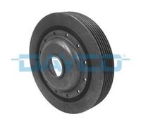 DAYCO DPV1061 Crankshaft pulley