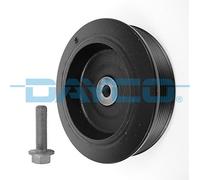 BELT PULLEY CRANKSHAFT DPV1062 FOR RENAULT EXTRA/Box/Body/MPV/Van EXPRESS 1.9L