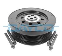 DAYCO DPV1063K Belt Pulley Set, crankshaft for BMW