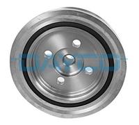 DAYCO DPV1070 Crankshaft pulley