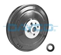 DAYCO DPV1077 Belt Pulley, crankshaft for AUDI,VOLVO,VW