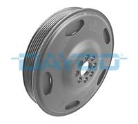 DAYCO DPV1096 Crankshaft pulley