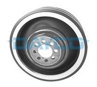 DAYCO DPV1121 Belt Pulley, crankshaft for AUDI,SKODA,VW