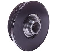 Crankshaft Pulley DPV1132 DAYCO for BMW X5 X6 7 5 Gran Turismo 5 5 Touring