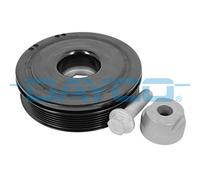 DAYCO DPV1136K Belt Pulley Set, crankshaft for NISSAN,RENAULT