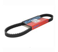 Dayco drive belt 7175 fits Malaguti Jetline MBK Forte Yamaha Axis Zest