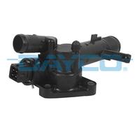 FITS DACIA DUSTER 1.5 DCI THERMOSTAT, COOLANT DT1074F DAYCO