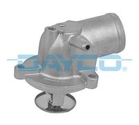 DAYCO DT1076F Thermostat, coolant for DAEWOO,MERCEDES-BENZ,SSANGYONG,VW