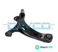 DAYCO FRONT RIGHT WHEEL SUSPENSION CONTROL/TRAILING ARM DSS4155 FOR SUBARU