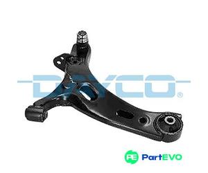 DAYCO FRONT RIGHT WHEEL SUSPENSION CONTROL/TRAILING ARM DSS4155 FOR SUBARU