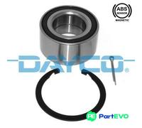DAYCO FRONT WHEEL BEARING KIT KWD1149 FOR MITSUBISHI