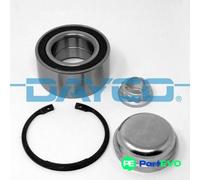 DAYCO FRONT WHEEL BEARING KIT KWD1182 FOR MERCEDES-BENZ