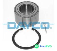 DAYCO FRONT WHEEL BEARING KIT KWD1214 FOR TOYOTA LEXUS