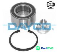 DAYCO FRONT WHEEL BEARING KIT KWD1223 FOR OPEL SUZUKI