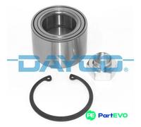 DAYCO FRONT WHEEL BEARING KIT KWD1225 FOR OPEL SUZUKI VAUXHALL
