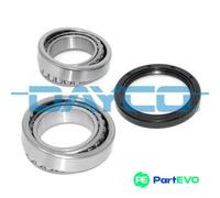 DAYCO FRONT WHEEL BEARING KIT KWD1359 FOR OPEL VAUXHALL