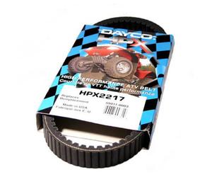 Dayco HPX High Performance Extreme ATV Belt - HPX2217