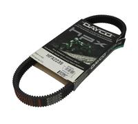DAYCO HPX2239 CVT Drive Belt