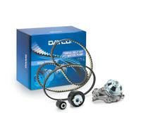 DAYCO KBIOWP141 Water pump and timing belt kit