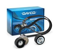 DAYCO KPV098 V-Ribbed Belt Set