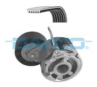 DAYCO KPV235 V-Ribbed Belt Set for IVECO