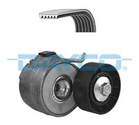 DAYCO KPV274 V-Ribbed Belt Set