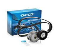 DAYCO KPV419 V-Ribbed Belt Set