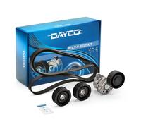 Fits DAYCO KPV735 Multi-groove belt kit ⭐UK Stock⭐